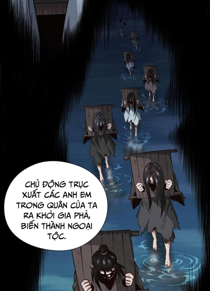 Tuyệt Thế đan Thần Chapter 38 - Trang 17