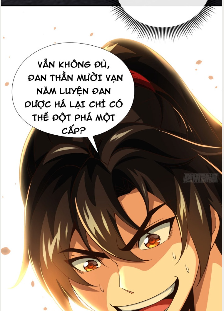 Tuyệt Thế đan Thần Chapter 29 - Trang 65