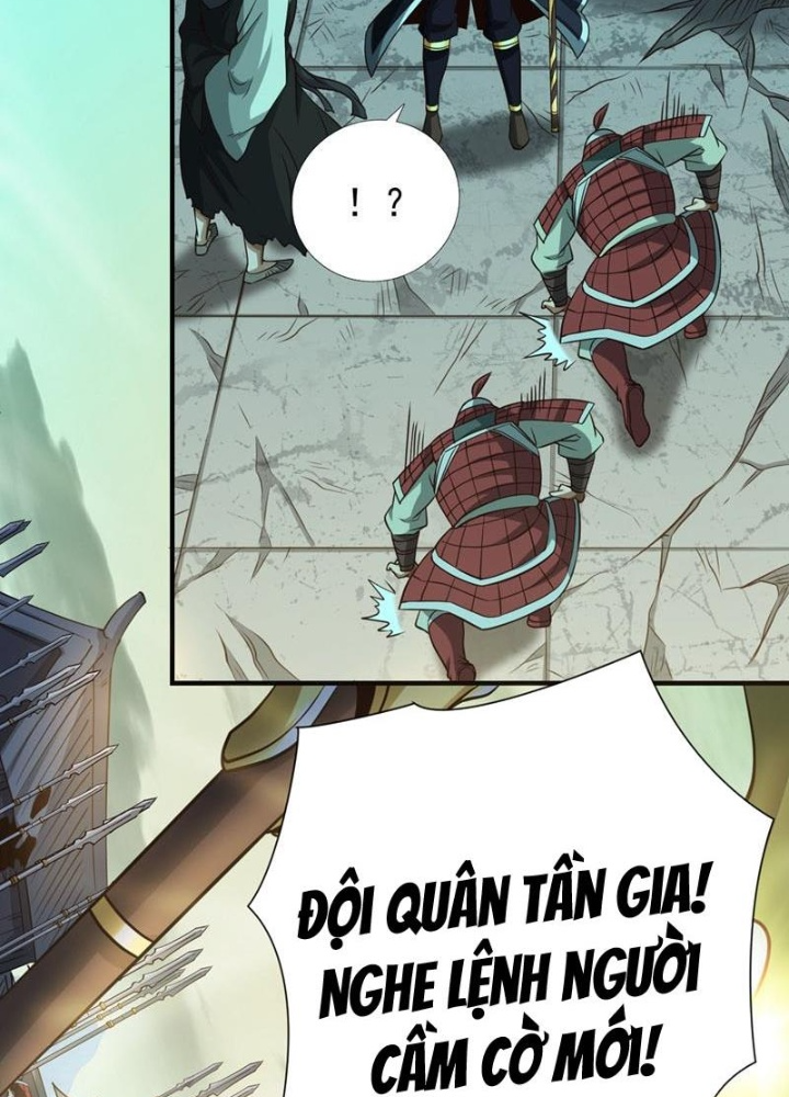 Tuyệt Thế đan Thần Chapter 38 - Trang 43