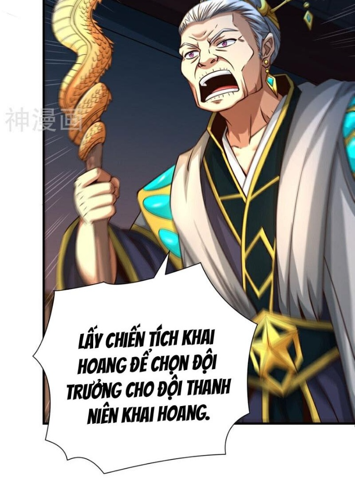 Tuyệt Thế đan Thần Chapter 43 - Trang 11