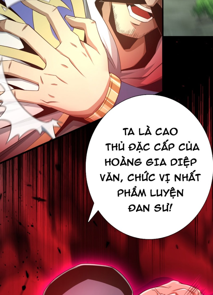 Tuyệt Thế đan Thần Chapter 27 - Trang 15