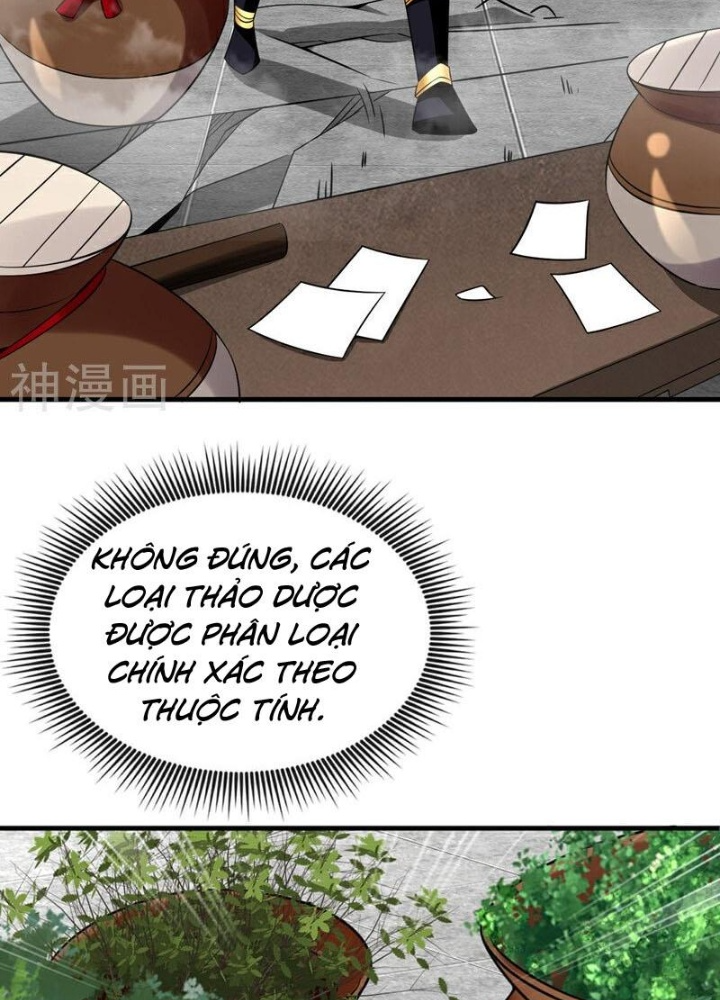 Tuyệt Thế đan Thần Chapter 44 - Trang 67