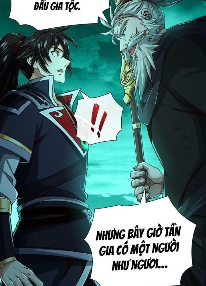 Tuyệt Thế đan Thần Chapter 38 - Trang 35