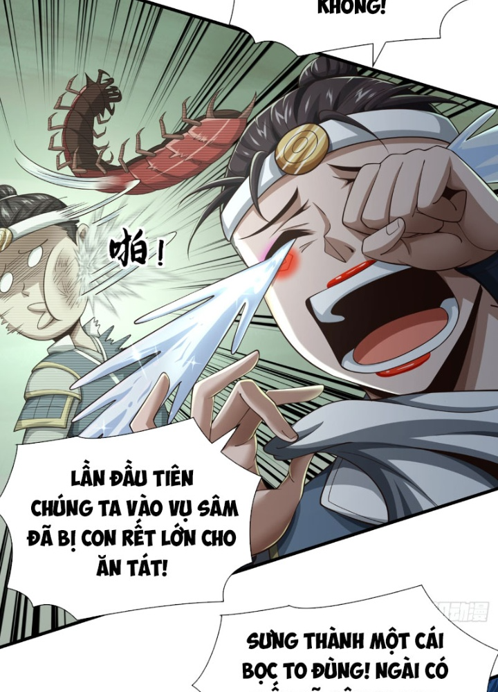 Tuyệt Thế đan Thần Chapter 28 - Trang 55