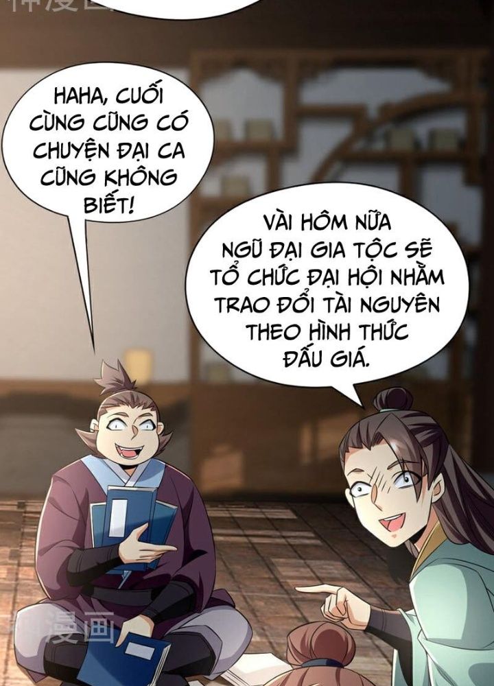 Tuyệt Thế đan Thần Chapter 44 - Trang 25