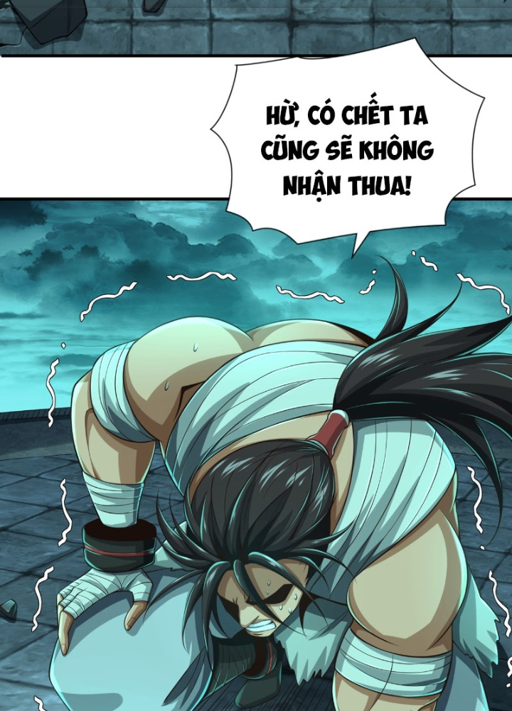 Tuyệt Thế đan Thần Chapter 33 - Trang 9