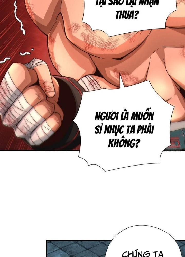 Tuyệt Thế đan Thần Chapter 34 - Trang 35