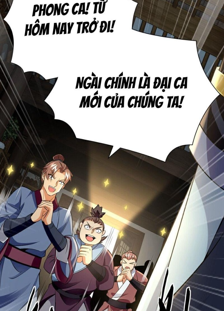 Tuyệt Thế đan Thần Chapter 44 - Trang 3