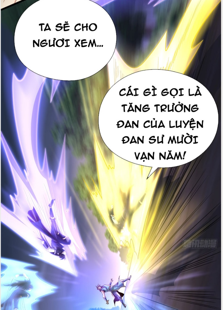 Tuyệt Thế đan Thần Chapter 28 - Trang 19