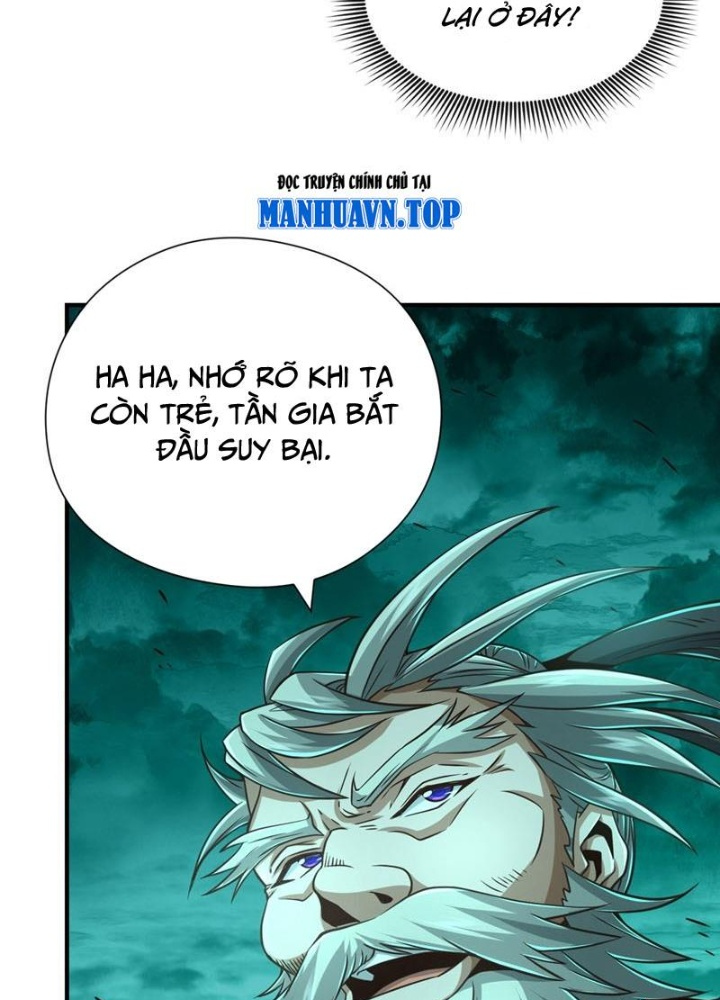 Tuyệt Thế đan Thần Chapter 38 - Trang 9