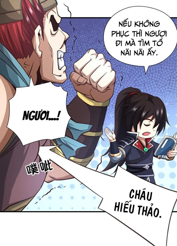 Tuyệt Thế đan Thần Chapter 43 - Trang 45