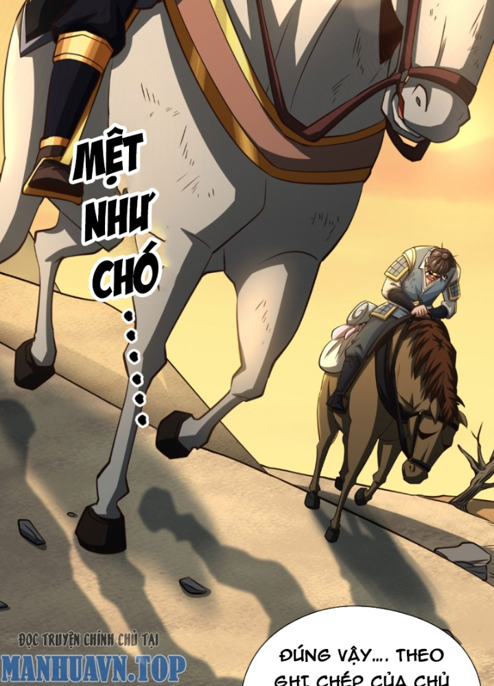 Tuyệt Thế đan Thần Chapter 31 - Trang 11