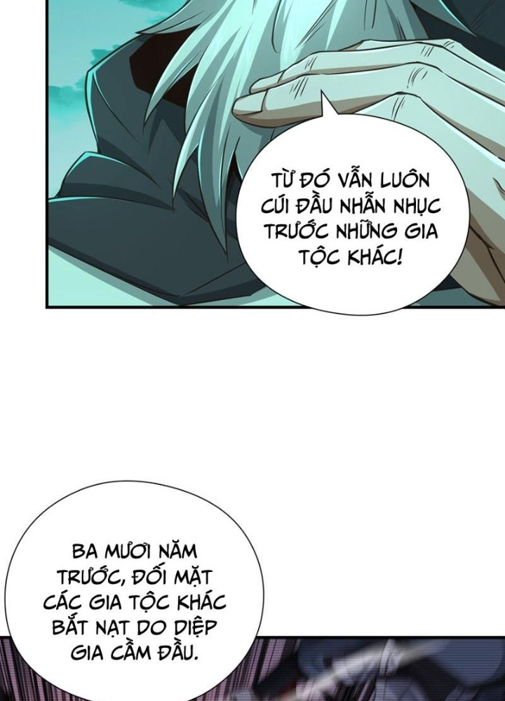 Tuyệt Thế đan Thần Chapter 38 - Trang 11