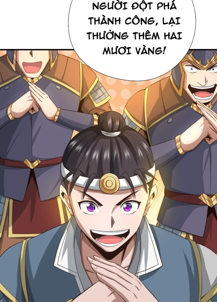 Tuyệt Thế đan Thần Chapter 29 - Trang 7