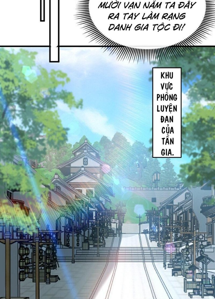 Tuyệt Thế đan Thần Chapter 44 - Trang 47