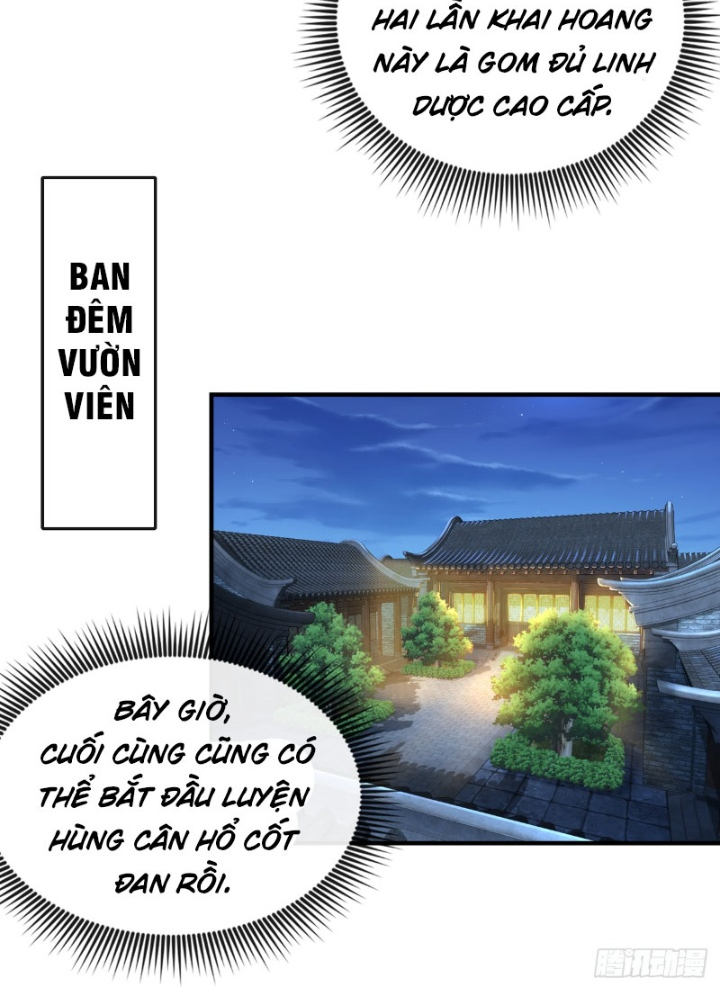 Tuyệt Thế đan Thần Chapter 29 - Trang 11