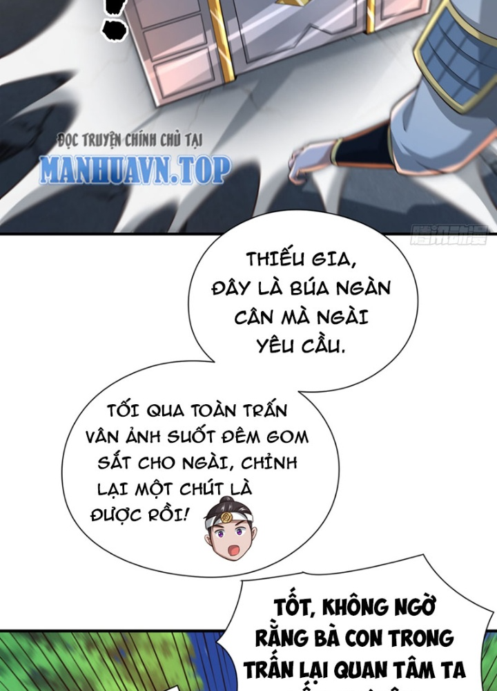 Tuyệt Thế đan Thần Chapter 26 - Trang 3