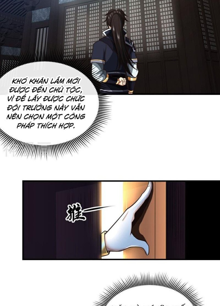 Tuyệt Thế đan Thần Chapter 43 - Trang 29