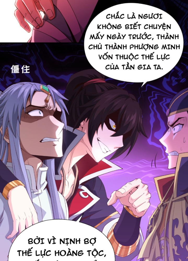 Tuyệt Thế đan Thần Chapter 16 - Trang 47