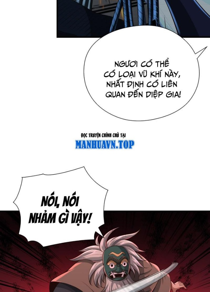 Tuyệt Thế đan Thần Chapter 35 - Trang 17