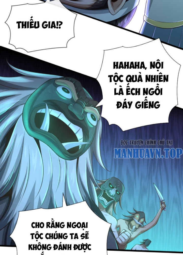 Tuyệt Thế đan Thần Chapter 32 - Trang 31