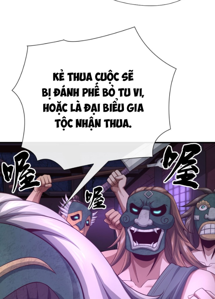 Tuyệt Thế đan Thần Chapter 32 - Trang 5