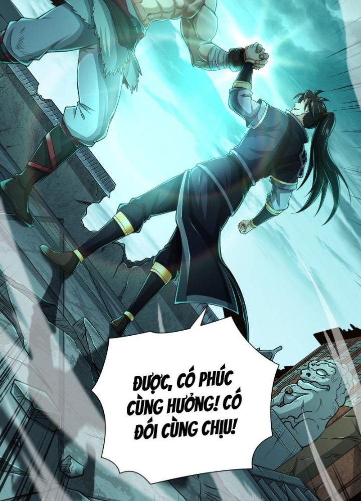 Tuyệt Thế đan Thần Chapter 36 - Trang 35