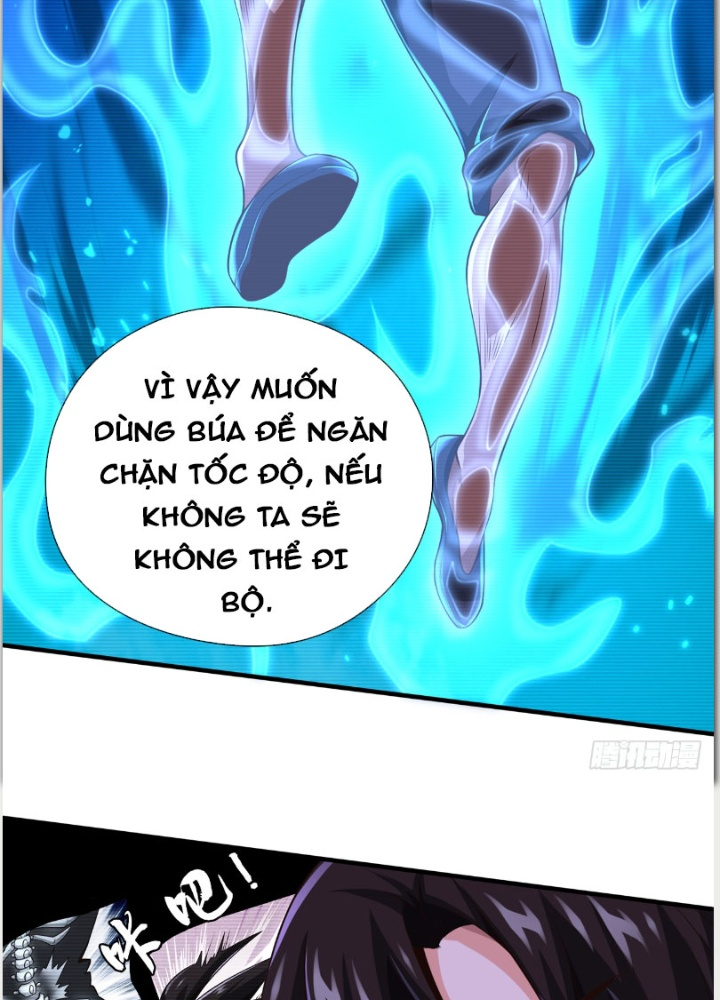 Tuyệt Thế đan Thần Chapter 28 - Trang 9