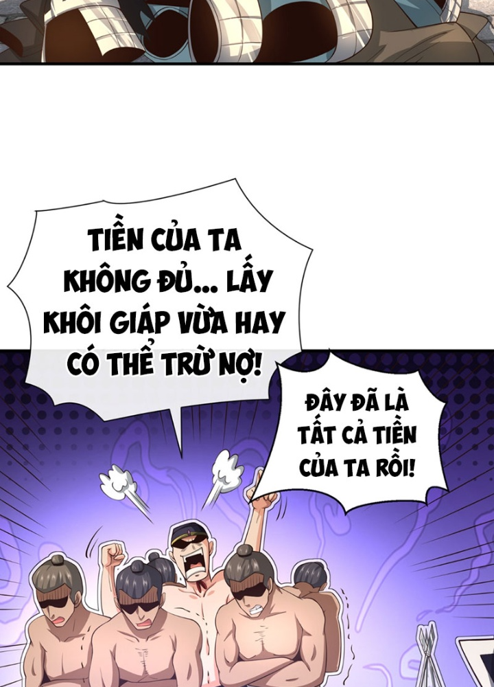 Tuyệt Thế đan Thần Chapter 25 - Trang 52