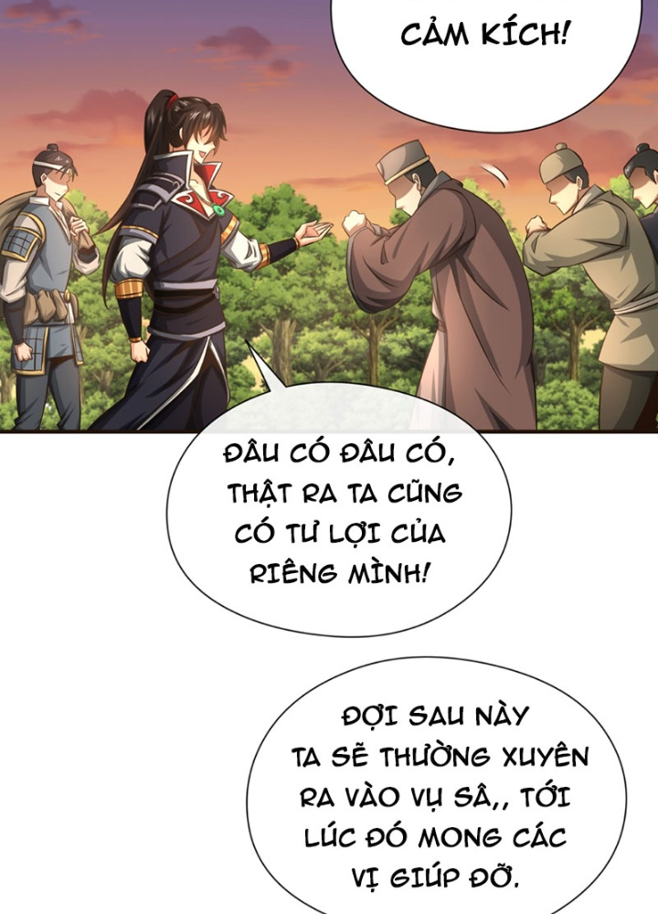 Tuyệt Thế đan Thần Chapter 25 - Trang 62