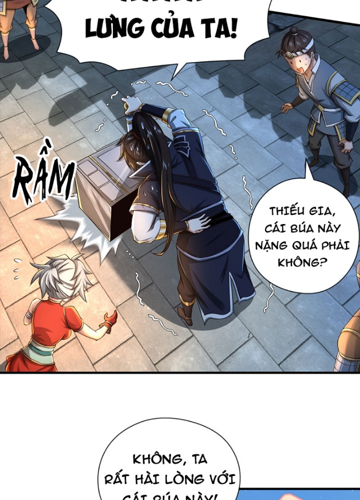 Tuyệt Thế đan Thần Chapter 26 - Trang 11