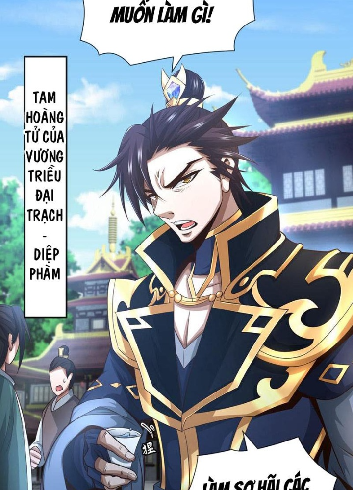 Tuyệt Thế đan Thần Chapter 38 - Trang 73