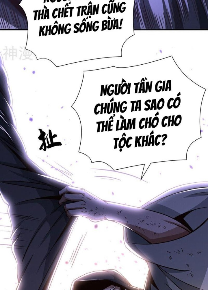 Tuyệt Thế đan Thần Chapter 37 - Trang 41