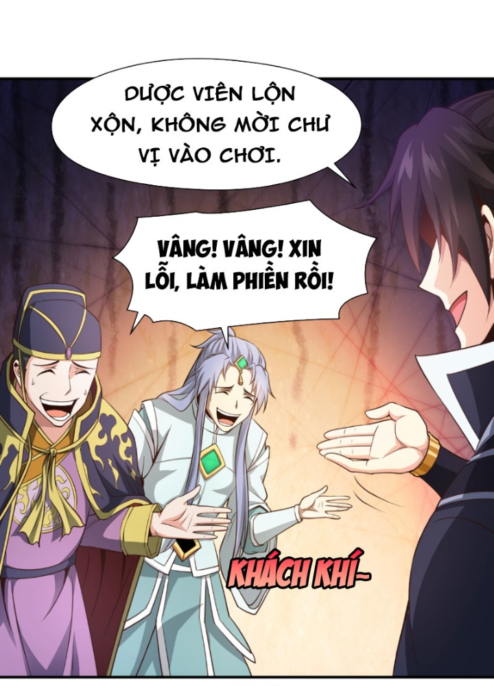 Tuyệt Thế đan Thần Chapter 16 - Trang 65