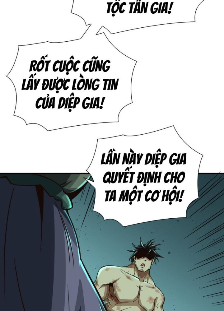 Tuyệt Thế đan Thần Chapter 35 - Trang 33