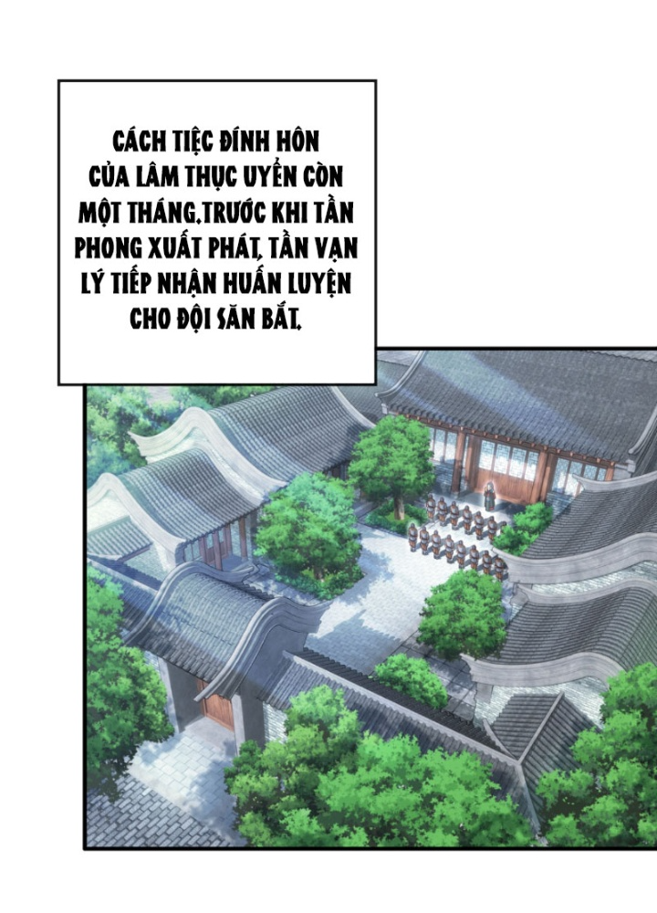 Tuyệt Thế đan Thần Chapter 31 - Trang 1