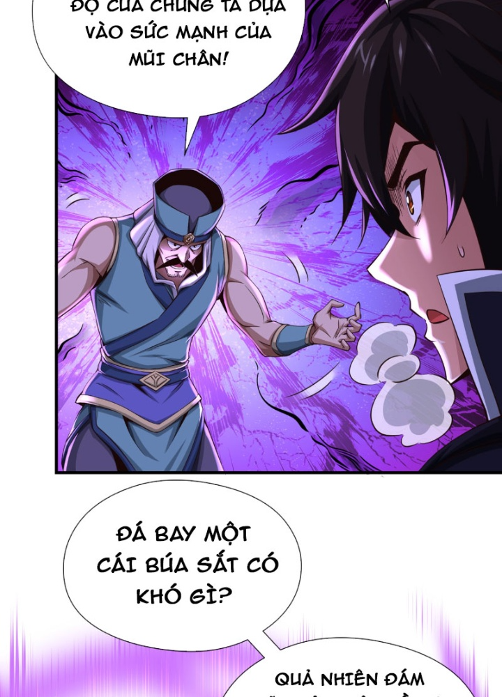 Tuyệt Thế đan Thần Chapter 27 - Trang 37