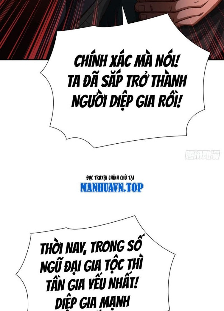 Tuyệt Thế đan Thần Chapter 35 - Trang 29