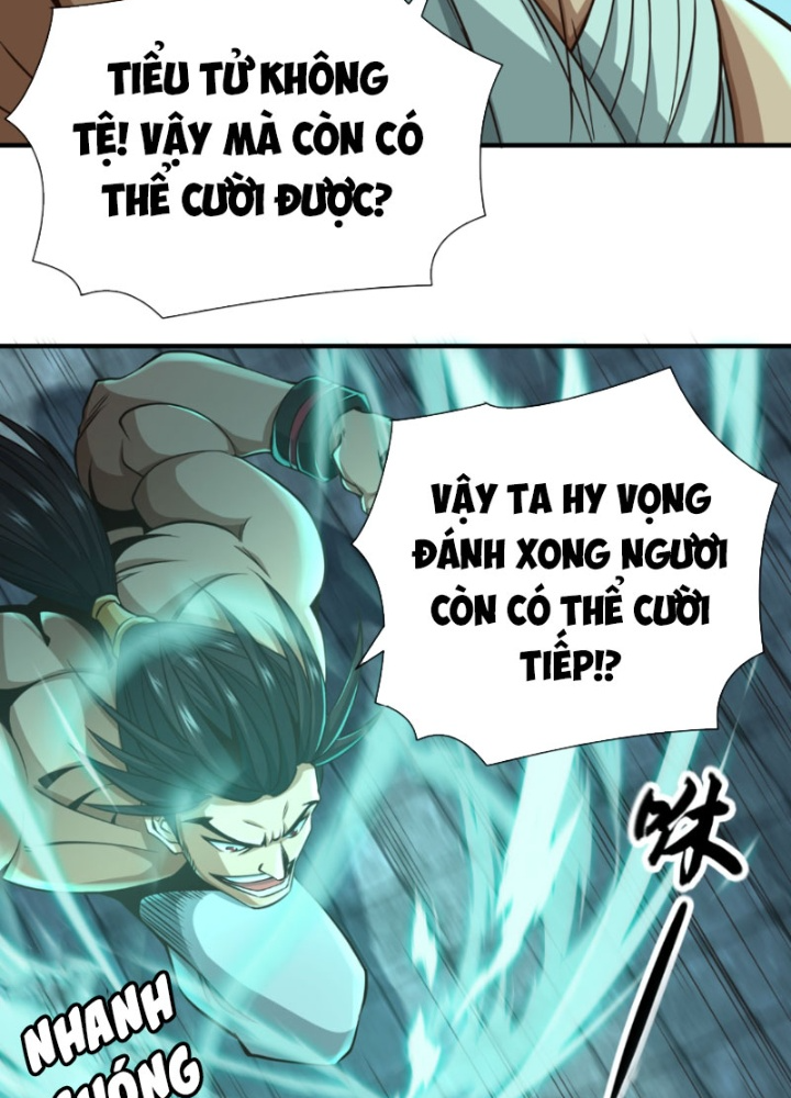 Tuyệt Thế đan Thần Chapter 32 - Trang 45