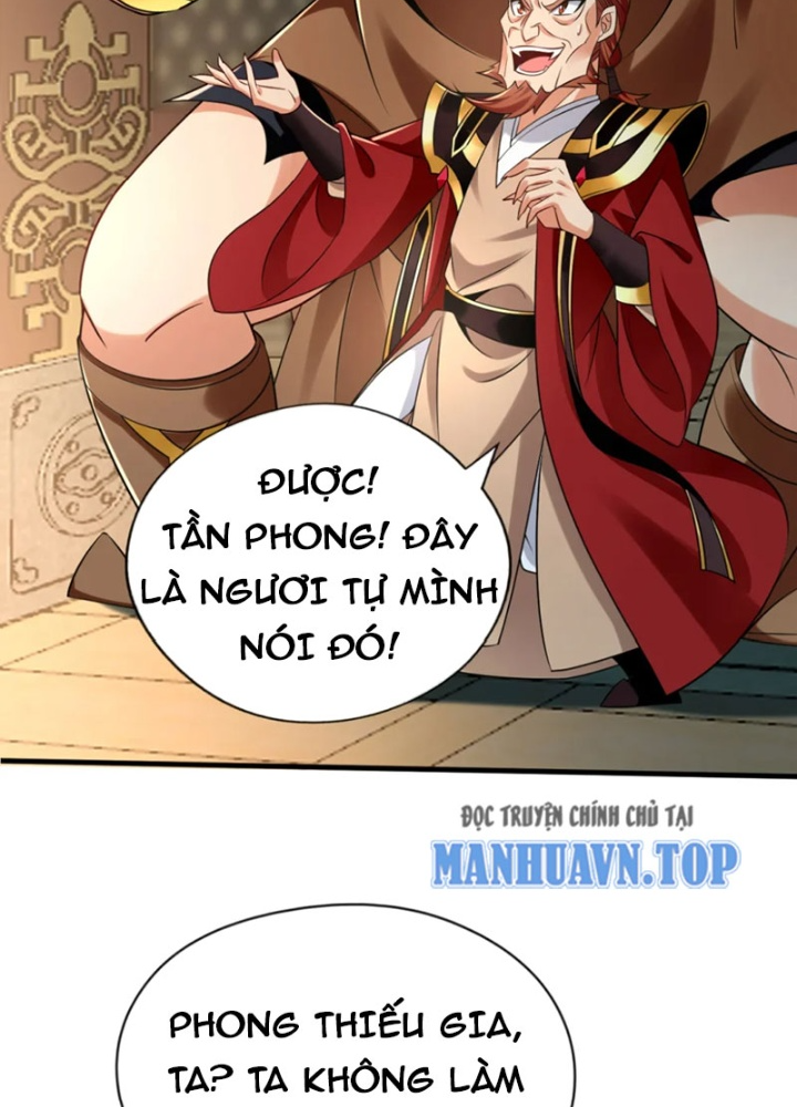 Tuyệt Thế đan Thần Chapter 45 - Trang 71