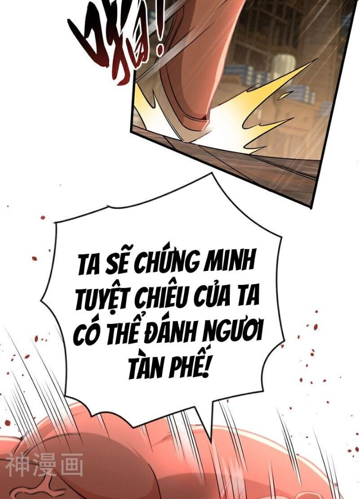 Tuyệt Thế đan Thần Chapter 43 - Trang 63