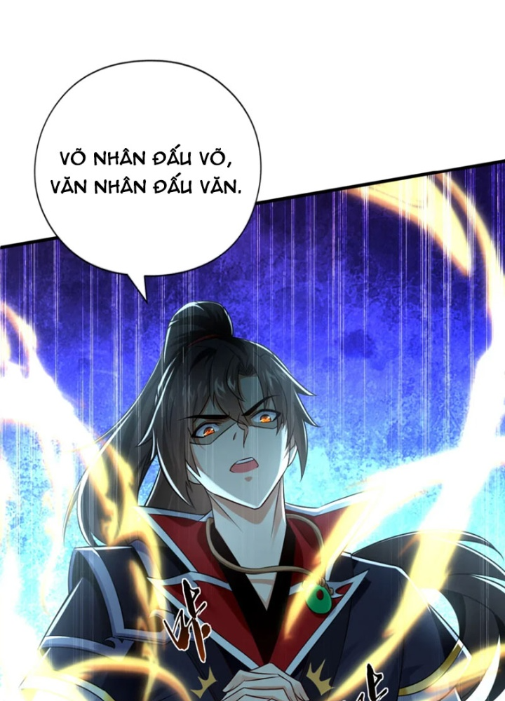 Tuyệt Thế đan Thần Chapter 45 - Trang 59