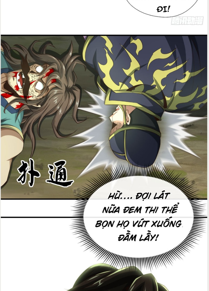 Tuyệt Thế đan Thần Chapter 28 - Trang 39