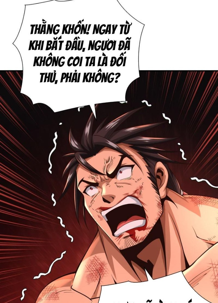 Tuyệt Thế đan Thần Chapter 34 - Trang 33