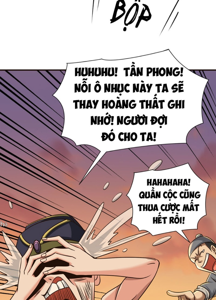 Tuyệt Thế đan Thần Chapter 25 - Trang 58