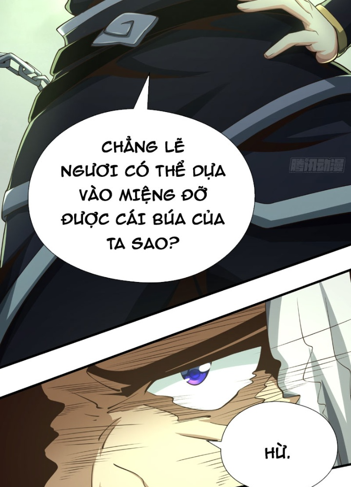 Tuyệt Thế đan Thần Chapter 27 - Trang 3