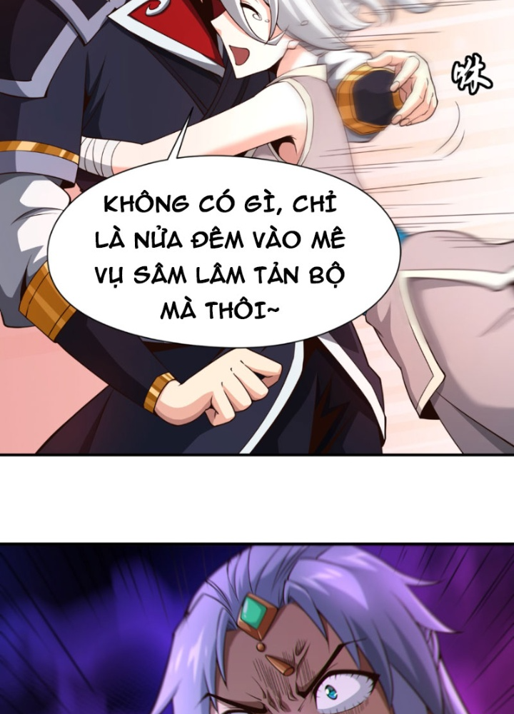 Tuyệt Thế đan Thần Chapter 16 - Trang 33