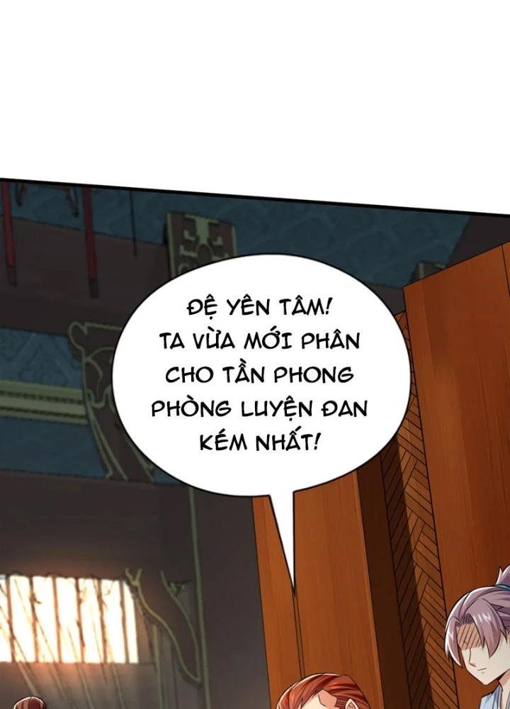 Tuyệt Thế đan Thần Chapter 45 - Trang 35