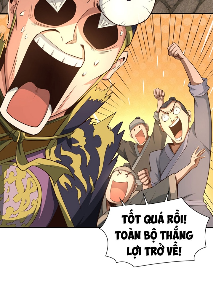 Tuyệt Thế đan Thần Chapter 25 - Trang 36