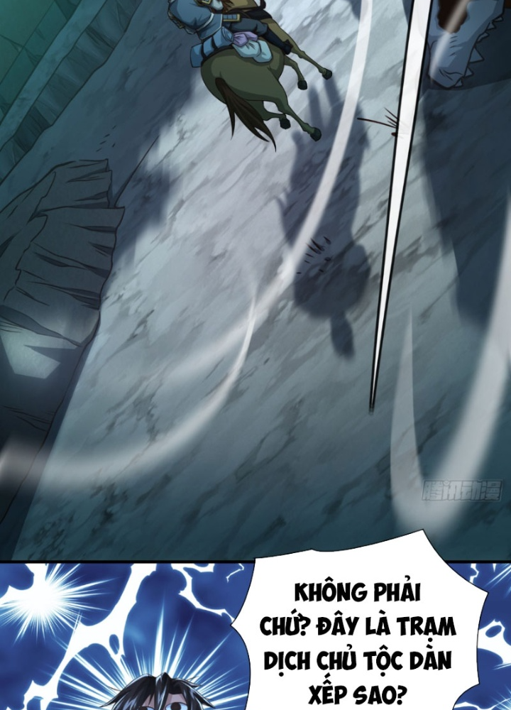 Tuyệt Thế đan Thần Chapter 31 - Trang 17